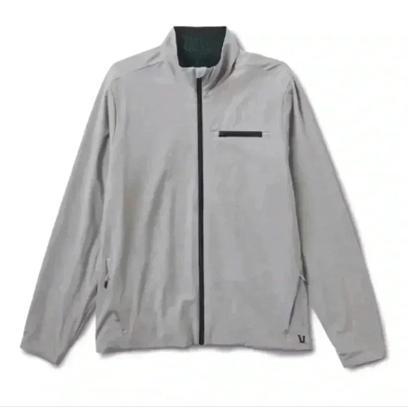 Men Vuori Palomar Insulated Jacket - Picture 1 of 3